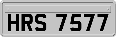 HRS7577