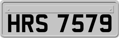 HRS7579