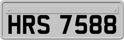 HRS7588