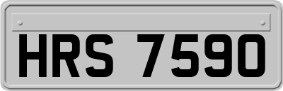 HRS7590