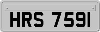 HRS7591