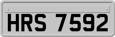 HRS7592
