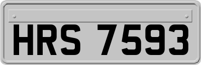 HRS7593