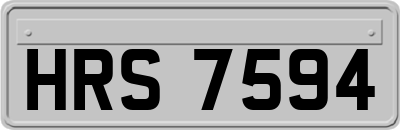 HRS7594