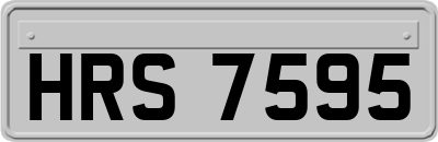 HRS7595
