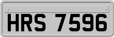 HRS7596