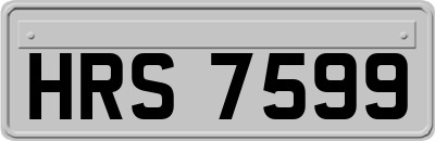 HRS7599