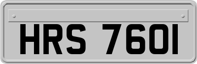 HRS7601