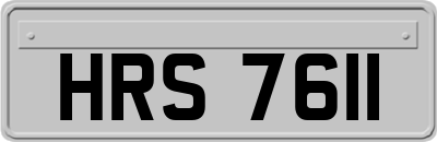 HRS7611
