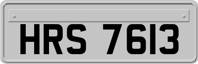 HRS7613