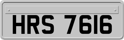 HRS7616