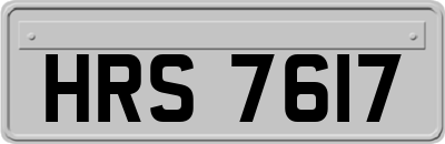 HRS7617