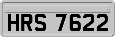 HRS7622
