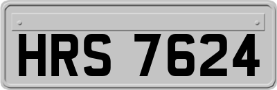 HRS7624
