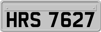 HRS7627
