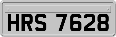 HRS7628