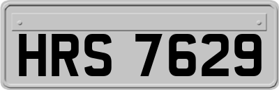 HRS7629