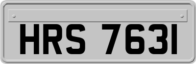 HRS7631