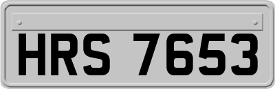 HRS7653