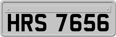 HRS7656