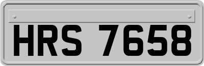 HRS7658