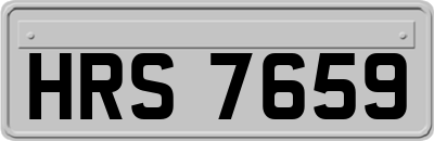 HRS7659