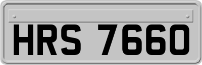 HRS7660