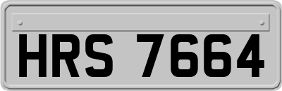 HRS7664