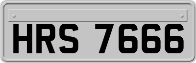 HRS7666