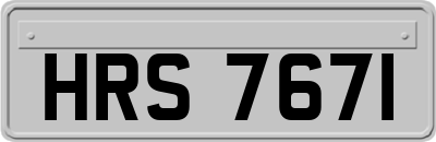 HRS7671