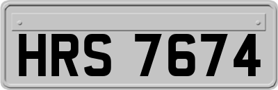 HRS7674