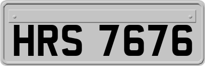 HRS7676