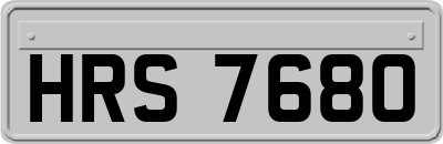 HRS7680