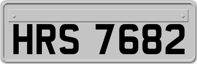 HRS7682