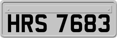HRS7683