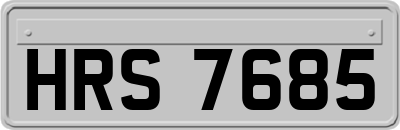 HRS7685
