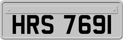 HRS7691