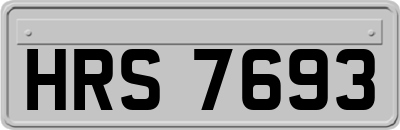 HRS7693