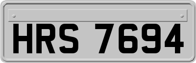HRS7694