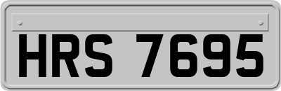 HRS7695
