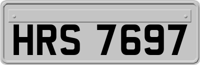 HRS7697