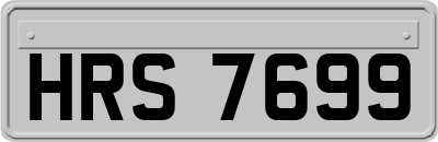 HRS7699