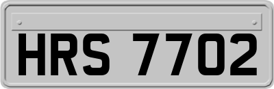 HRS7702