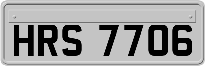 HRS7706
