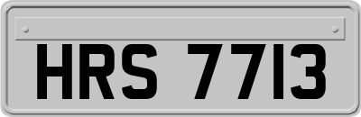 HRS7713