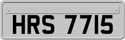 HRS7715