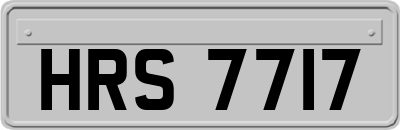 HRS7717