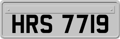 HRS7719