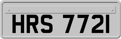 HRS7721