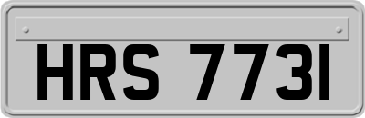 HRS7731